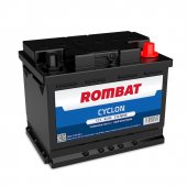 Baterie Rombat  Cyclon 12 x 62Ah   510A