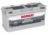 Baterie Rombat  Premier Plus 12x 110 Ah 