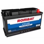 Baterie Rombat Cyclon 12-110 Ah 900A