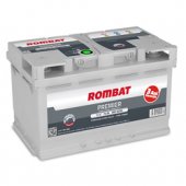 Baterie Rombat Premier Plus 12 x 70 AH   680A